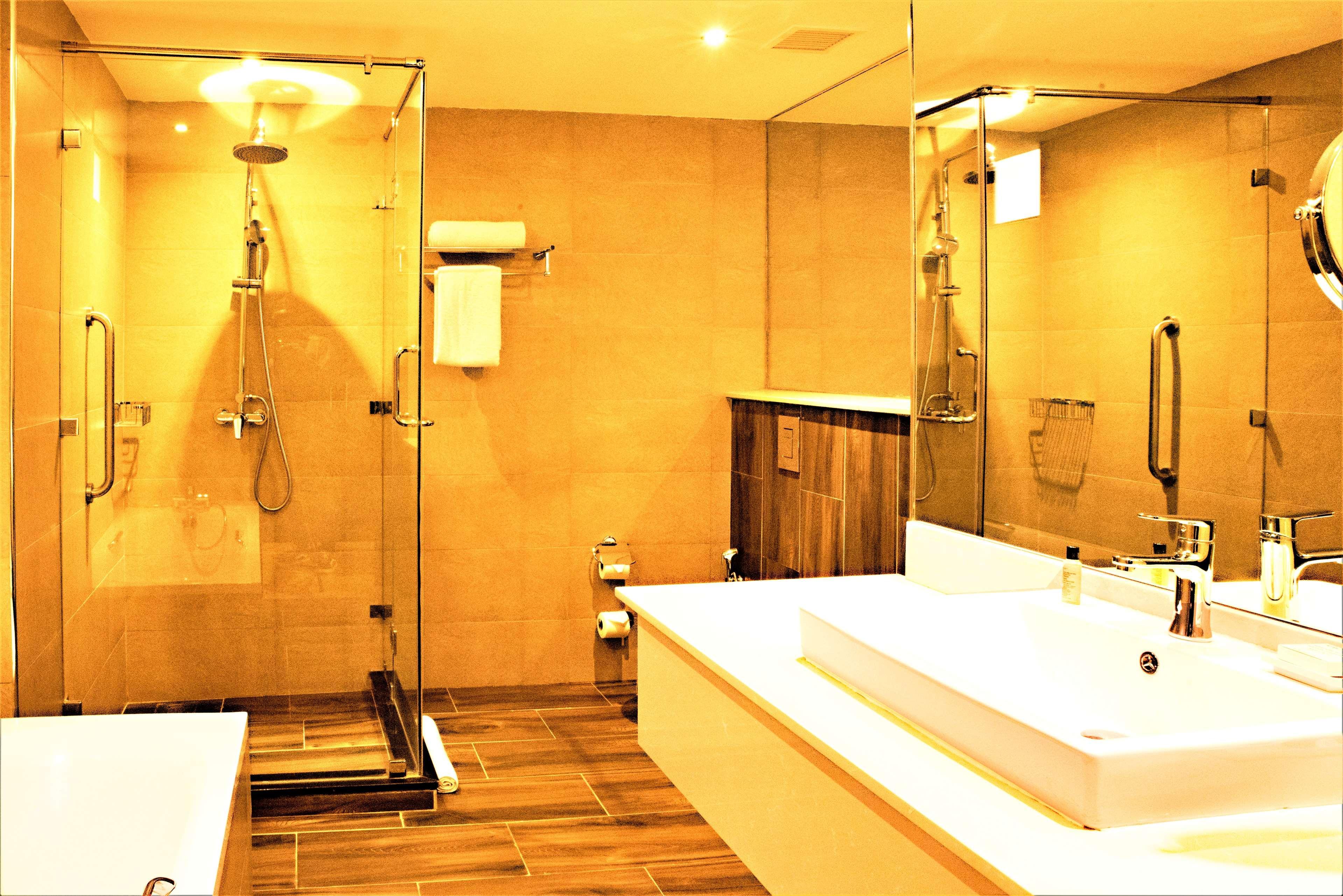 Hotel Doubletree By Hilton Nairobi Exterior foto